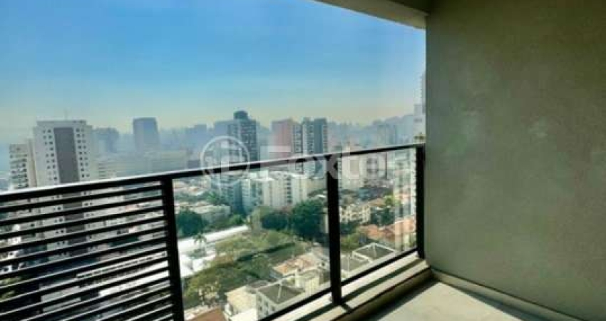 Apartamento com 1 quarto à venda na Avenida Pompéia, 581, Pompéia, São Paulo