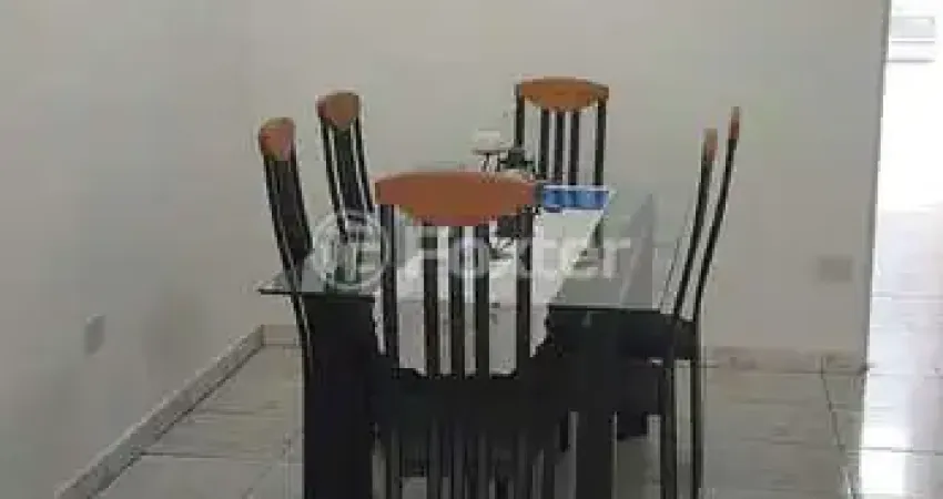 Casa com 4 quartos à venda na Rua Doutor Nelson de Souza Campos, 133, Jardim Nadir, São Paulo