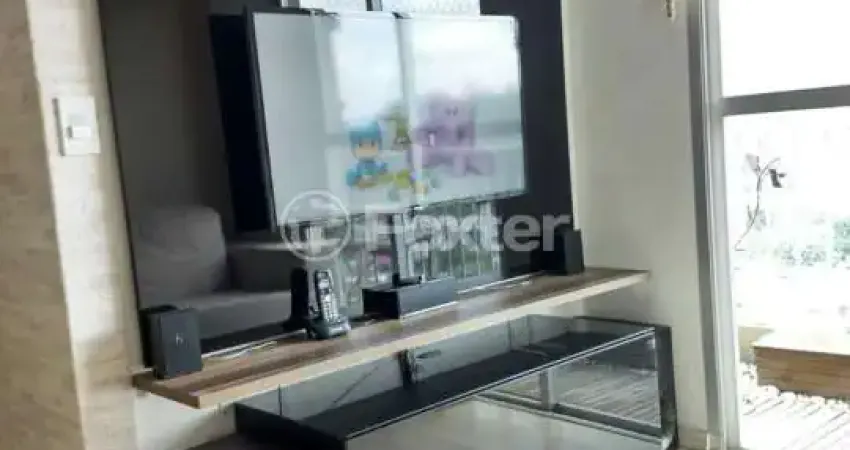 Apartamento com 2 quartos à venda na Rua Aristódemo Gazzotti, 205, Vila das Belezas, São Paulo