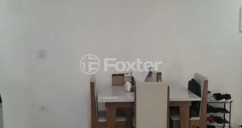 Apartamento com 2 quartos à venda na Rua Descampado, 121, Vila Vera, São Paulo
