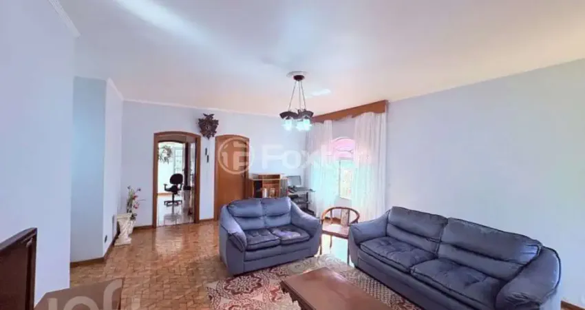 Casa com 3 quartos à venda na Rua Caxias do Sul, 106, Vila Carrão, São Paulo