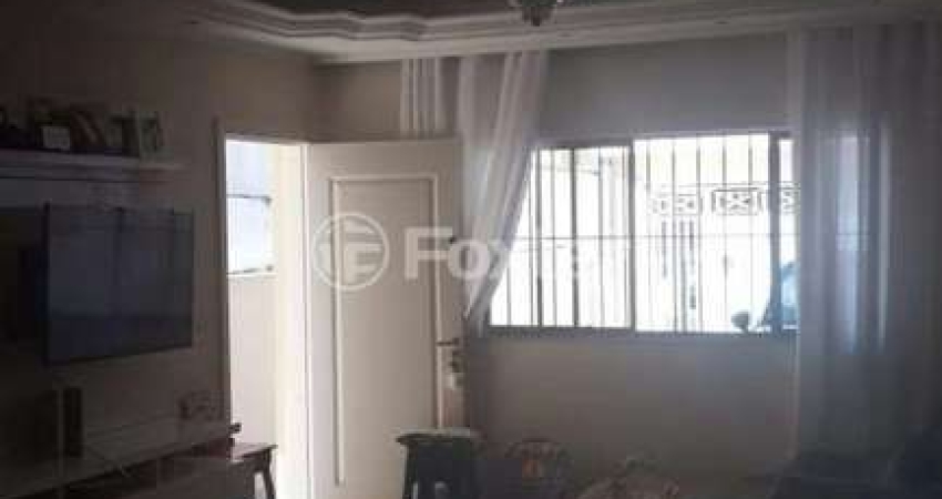 Casa com 3 quartos à venda na Rua Sargento Noel de Camargo, 197, Jardim Imperador (Zona Leste), São Paulo