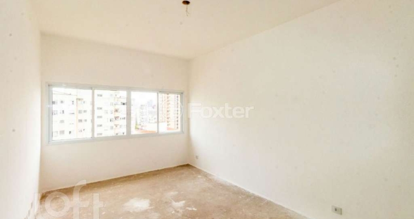 Apartamento com 3 quartos à venda na Largo do Redentor, 45, Cambuci, São Paulo