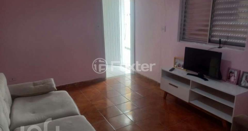 Casa com 5 quartos à venda na Rua Monteiro Soares Filho, 166, Parque da Vila Prudente, São Paulo