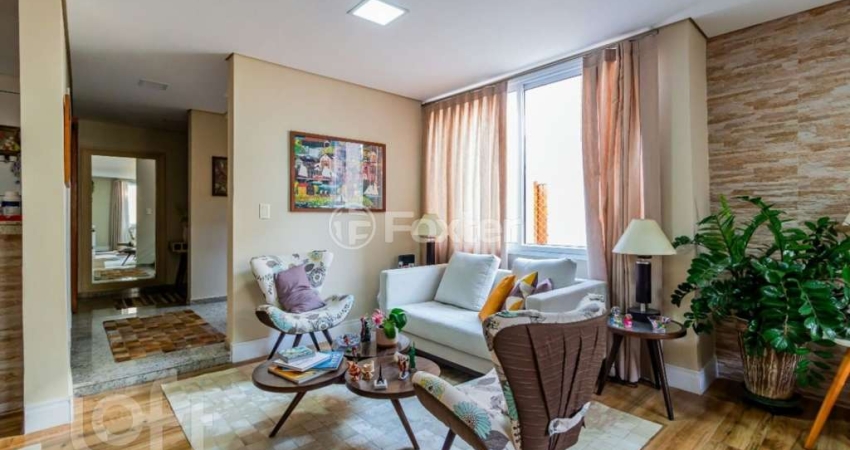 Casa em condomínio fechado com 3 quartos à venda na Avenida Engenheiro Alberto Kuhlmann, 350, Jardim Ipanema (Zona Sul), São Paulo