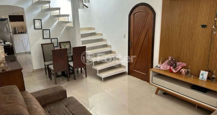 Casa com 3 quartos à venda na Rua Diogo Martins, 275, Jardim Ana Maria, São Paulo