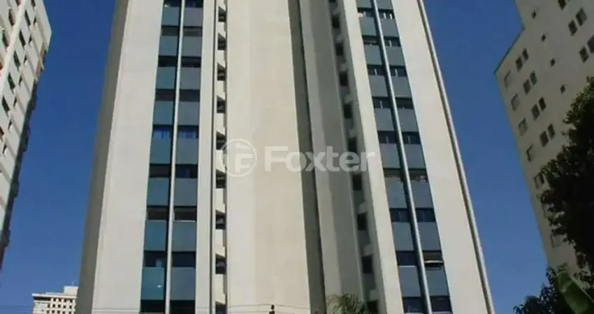 Apartamento com 2 quartos à venda na Avenida da Invernada, 432, Vila Congonhas, São Paulo