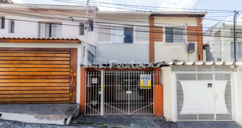 Casa com 2 quartos à venda na Rua João Salem, 101, Jabaquara, São Paulo
