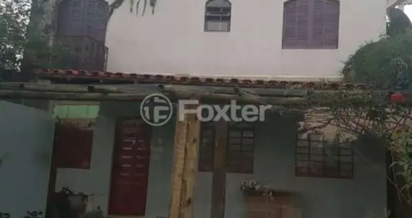 Casa com 3 quartos à venda na Rua Argentina, 40, Jardim São Luís, Santana de Parnaíba