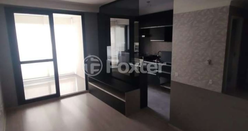 Apartamento com 2 quartos à venda na Avenida Professor Luiz Ignácio Anhaia Mello, 2597, Vila Prudente, São Paulo