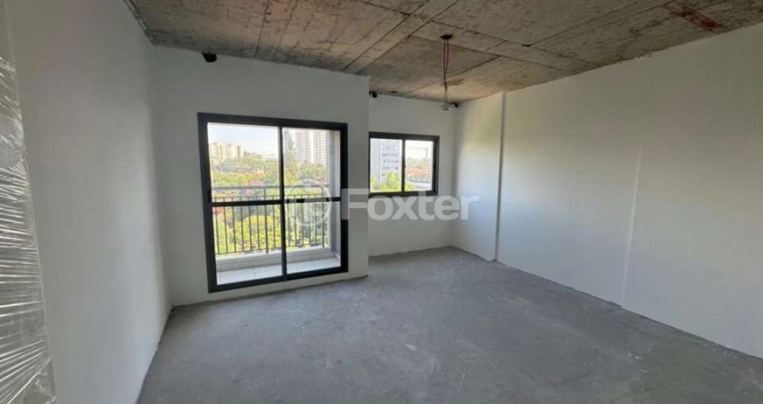 Sala comercial com 1 sala à venda na Avenida do Oratório, 210, Vila Independência, São Paulo
