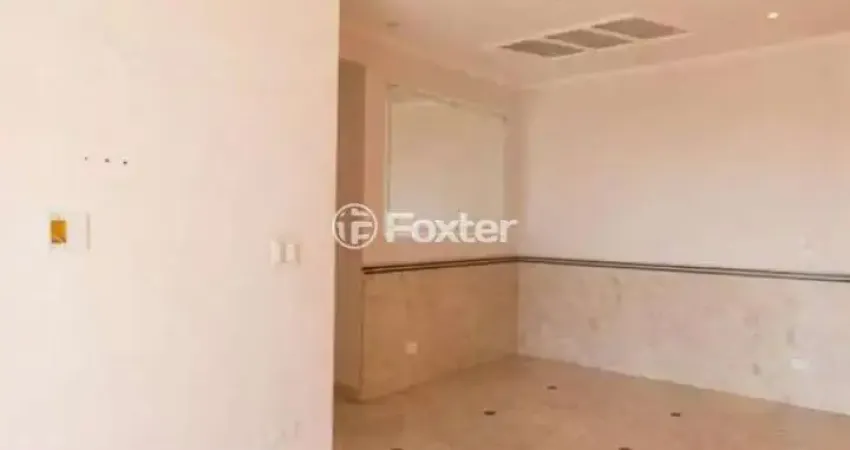 Apartamento com 3 quartos à venda na Rua Coronel Marques, 30, Chácara Califórnia, São Paulo