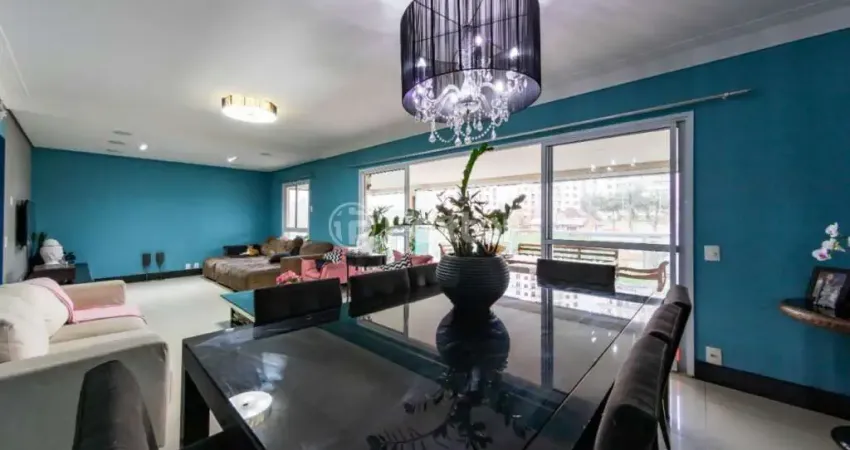 Apartamento com 3 quartos à venda na Rua José Gonçalves Galeão, 93, Jardim Avelino, São Paulo