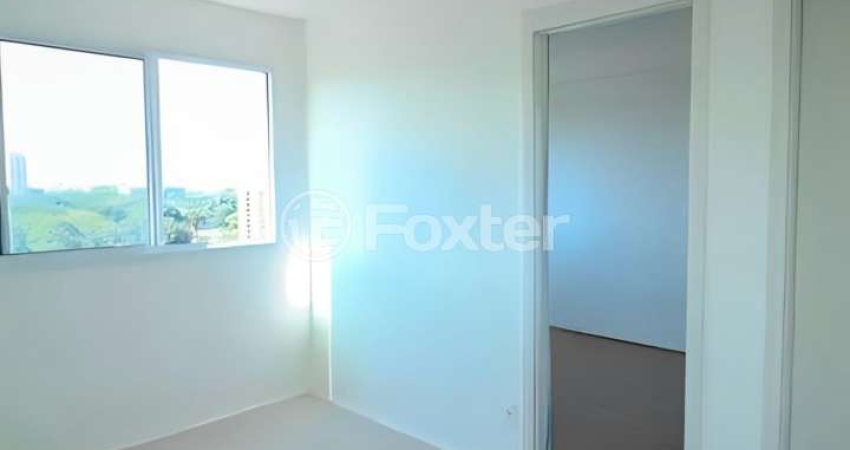 Apartamento com 2 quartos à venda na Rua Cesário Alvim, 770, Belenzinho, São Paulo