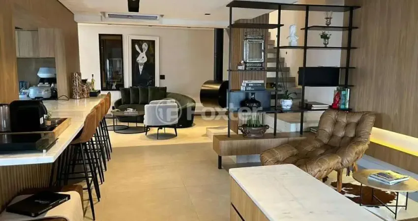 Cobertura com 3 quartos à venda na Rua Casa do Ator, 90, Vila Olímpia, São Paulo