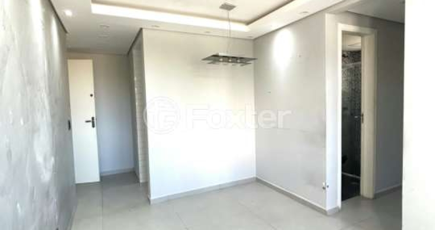 Apartamento com 2 quartos à venda na Rua Carubinha, 70, Parque Esmeralda, São Paulo