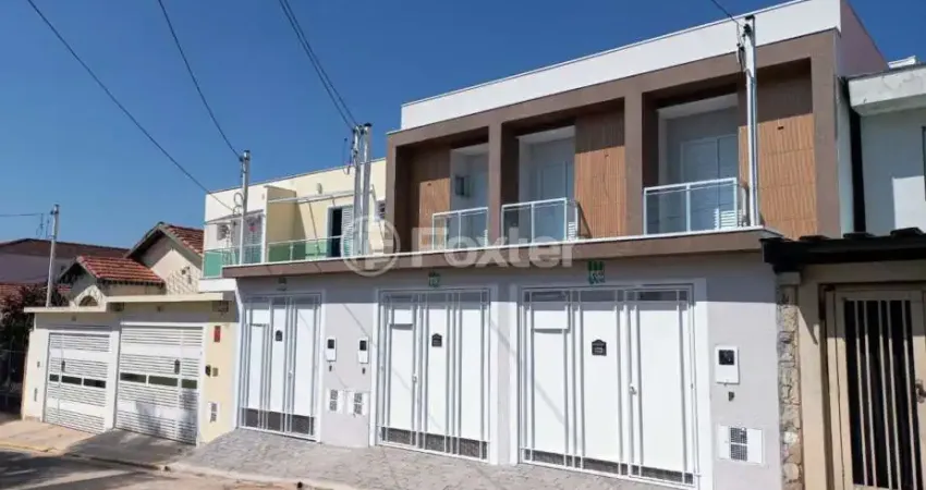 Casa com 3 quartos à venda na Rua João Rodolpho, 169, Jardim Cidália, São Paulo
