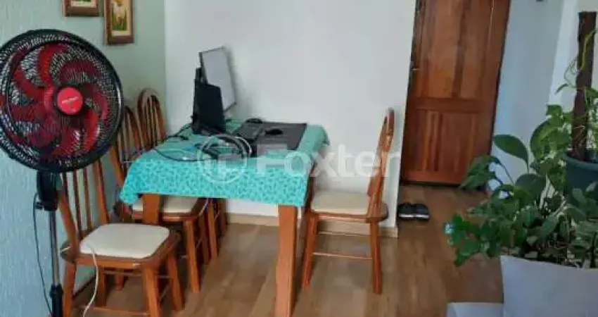 Apartamento com 2 quartos à venda na Avenida do Rio Bonito, 529, Socorro, São Paulo