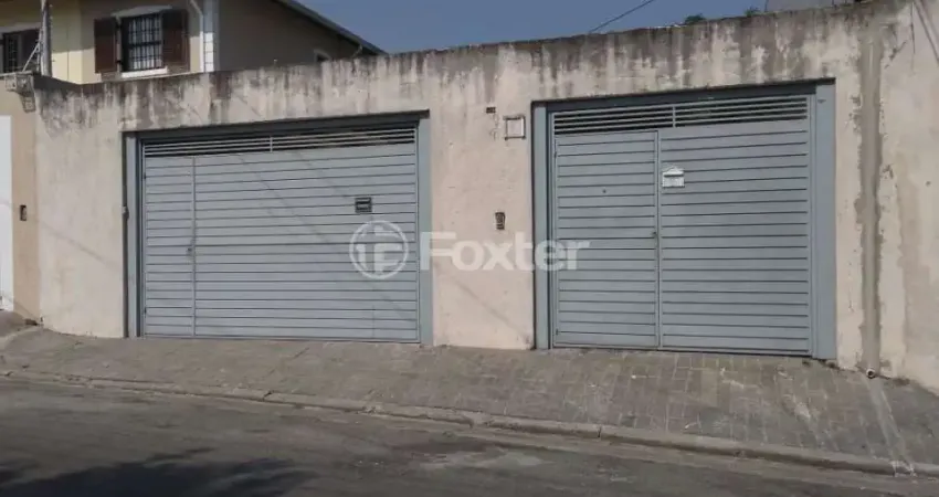 Casa com 5 quartos à venda na Alameda Afonso Bocchiglieri, 105, Vila Arriete, São Paulo