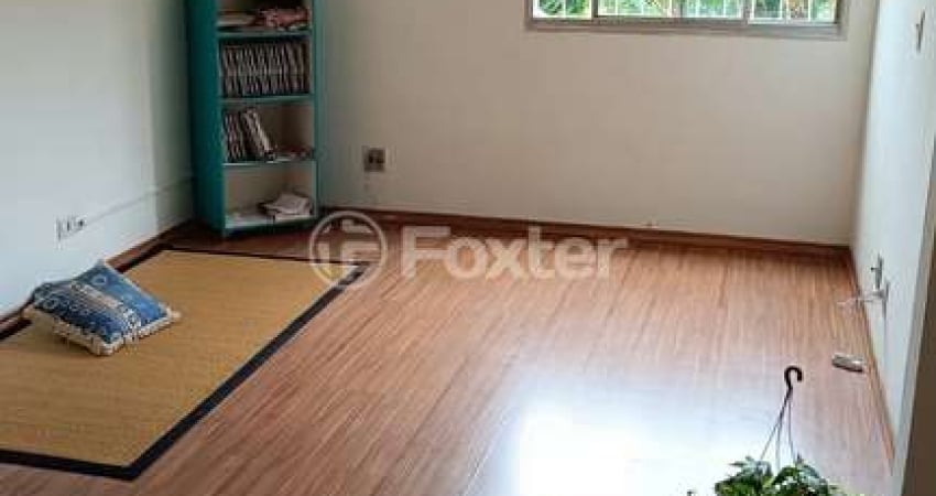 Apartamento com 2 quartos à venda na Rua Trajano Reis, 186, Jardim das Vertentes, São Paulo