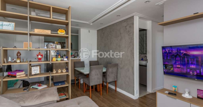 Apartamento com 2 quartos à venda na Rua Ferreira de Oliveira, 74, Alto do Pari, São Paulo