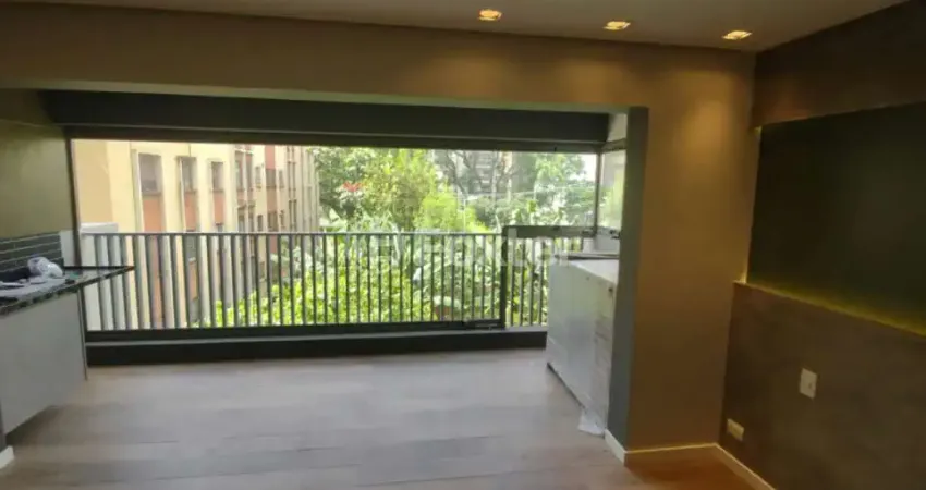 Apartamento com 1 quarto à venda na Alameda Fernão Cardim, 70, Jardim Paulista, São Paulo