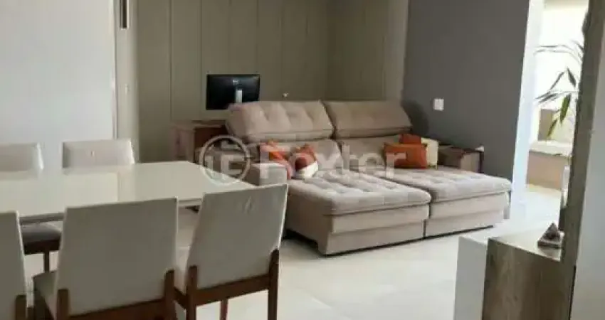 Apartamento com 3 quartos à venda na Avenida Raimundo Pereira de Magalhães, 757, Vila Anastácio, São Paulo