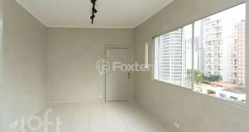 Apartamento com 3 quartos à venda na Rua Aleixo Garcia, 51, Vila Olímpia, São Paulo