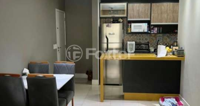 Apartamento com 3 quartos à venda na Avenida Moinho Fabrini, 339, Independência, São Bernardo do Campo