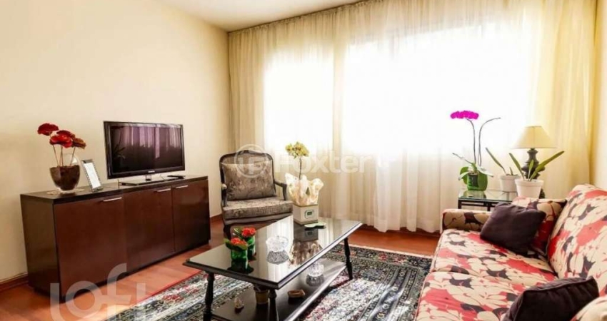 Apartamento com 3 quartos à venda na Rua Indiana, 281, Brooklin Paulista, São Paulo
