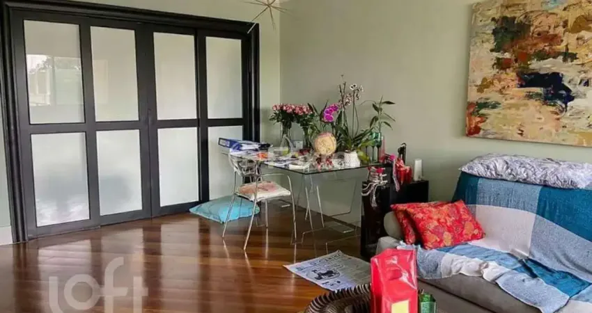 Apartamento com 2 quartos à venda na Rua Indiana, 1153, Brooklin Paulista, São Paulo