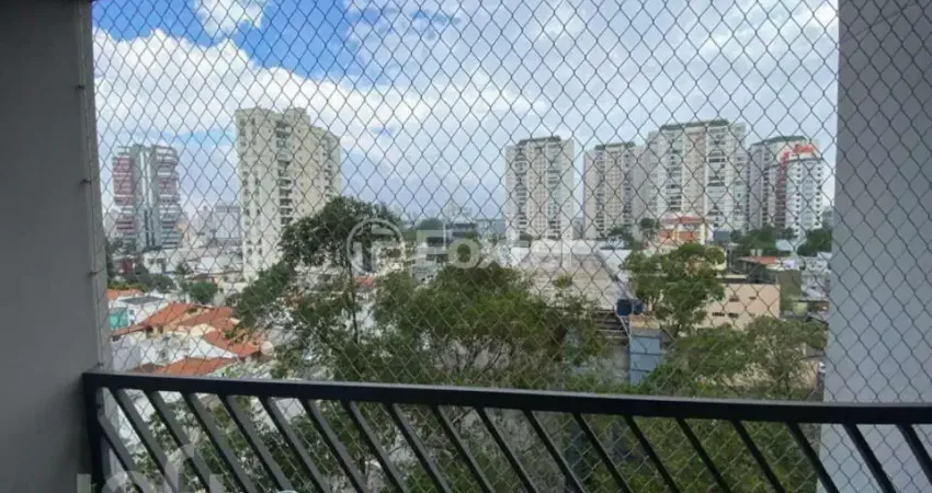 Apartamento com 2 quartos à venda na Rua da Fonte, 127, Jardim Bela Vista, Santo André