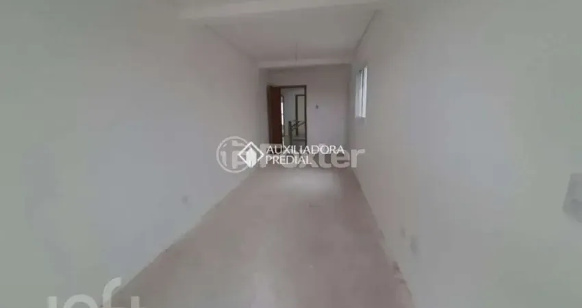 Cobertura com 2 quartos à venda na Rua Manoel Ferraz, 172, Vila Humaitá, Santo André
