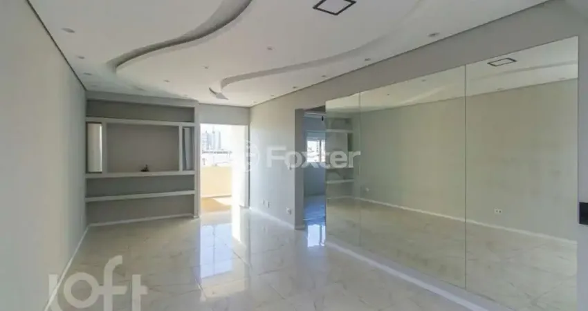 Apartamento com 2 quartos à venda na Rua Anny, 870, São João Climaco, São Paulo