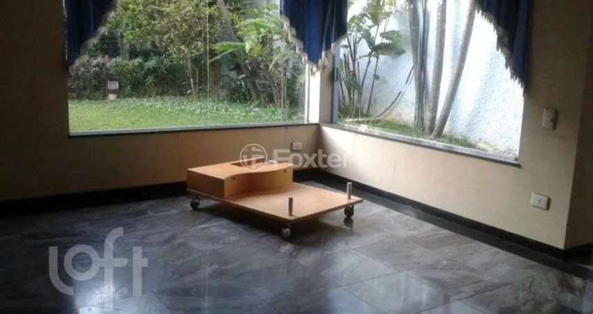 Casa com 4 quartos à venda na Avenida Sílvio Sciumbata, 405, Interlagos, São Paulo
