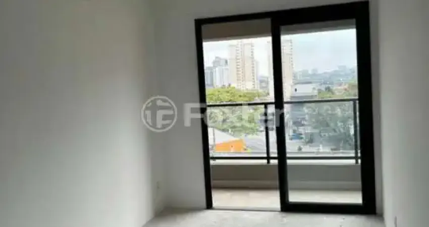Apartamento com 2 quartos à venda na Avenida Senador Vergueiro, 885, Centro, São Bernardo do Campo