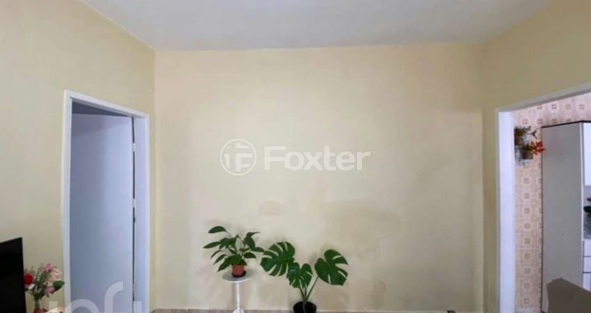 Casa com 4 quartos à venda na Rua Presidente Prudente, 90, Taboão, São Bernardo do Campo