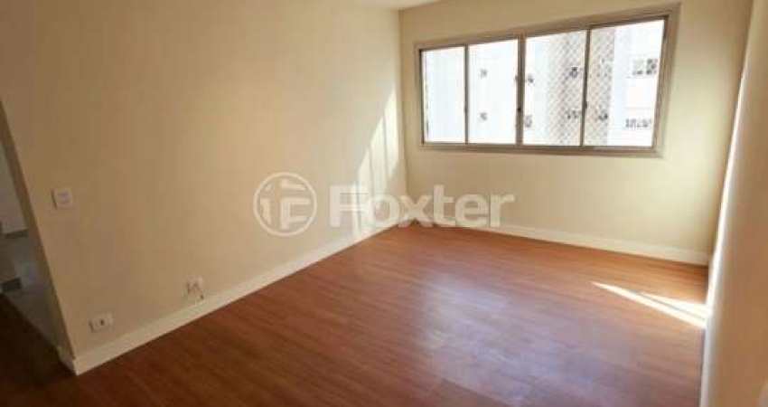 Apartamento com 2 quartos à venda na Rua das Flechas, 666, Vila Santa Catarina, São Paulo