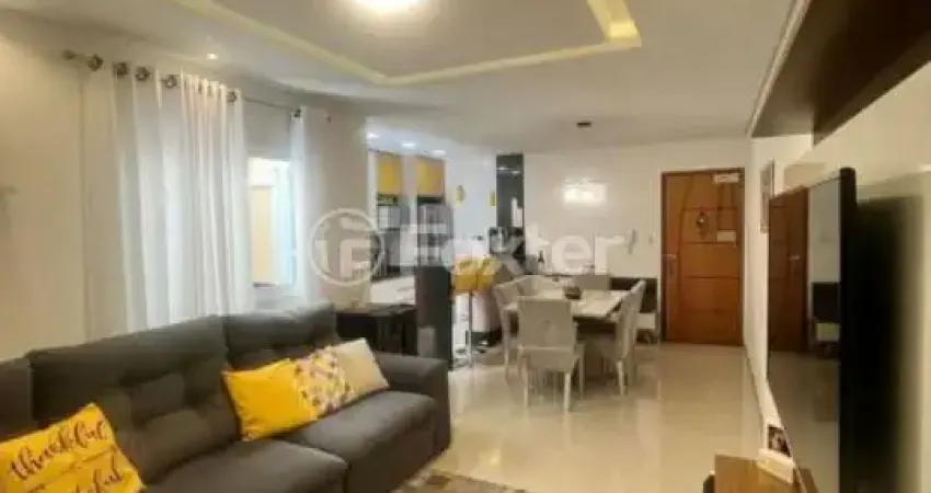 Apartamento com 3 quartos à venda na Rua Igarapé, 160, Paraíso, Santo André