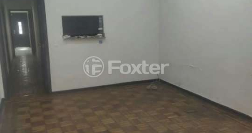 Casa com 3 quartos à venda na Rua Félix de Sousa, 316, Vila Congonhas, São Paulo
