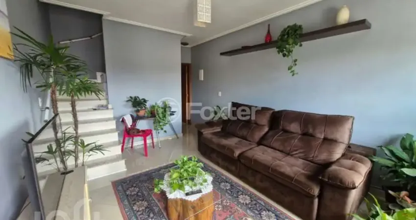 Casa com 2 quartos à venda na Rua Marco Cícero Bottino, 31, Jardim Primavera (Zona Norte), São Paulo