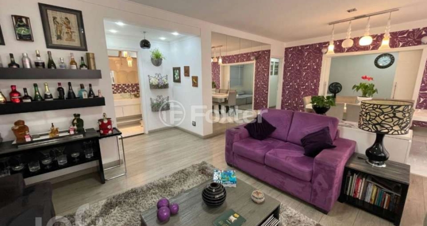 Apartamento com 3 quartos à venda na Rua Nossa Senhora de Fátima, 300, Santa Paula, São Caetano do Sul