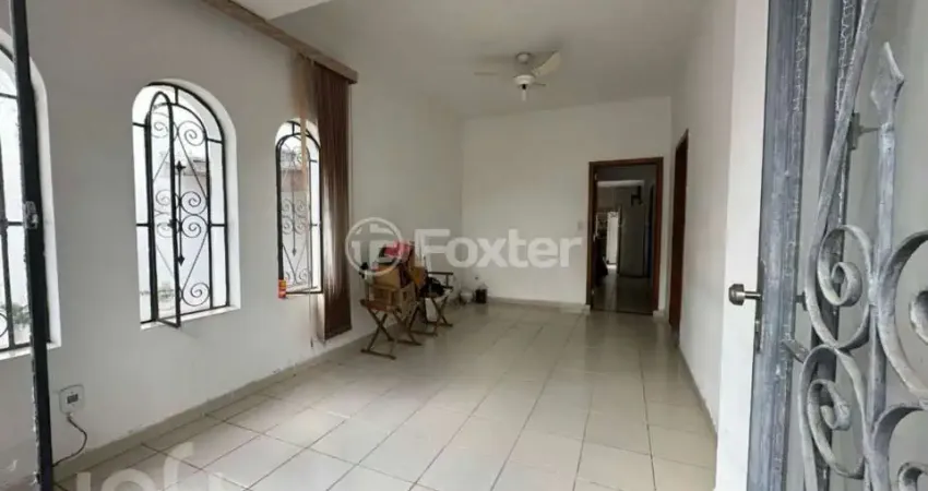 Casa com 3 quartos à venda na Rua Vicente de Carvalho, 759, Anchieta, São Bernardo do Campo