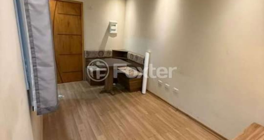 Apartamento com 2 quartos à venda na Rua Adelpho Piagentini, 270, Jardim Las Vegas, Santo André