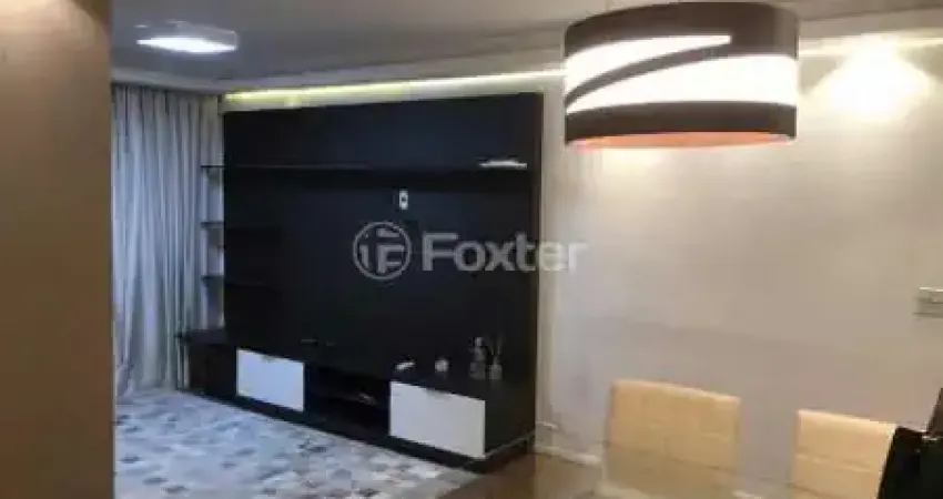 Apartamento com 2 quartos à venda na Rua Alvorada, 750, Vila Olímpia, São Paulo