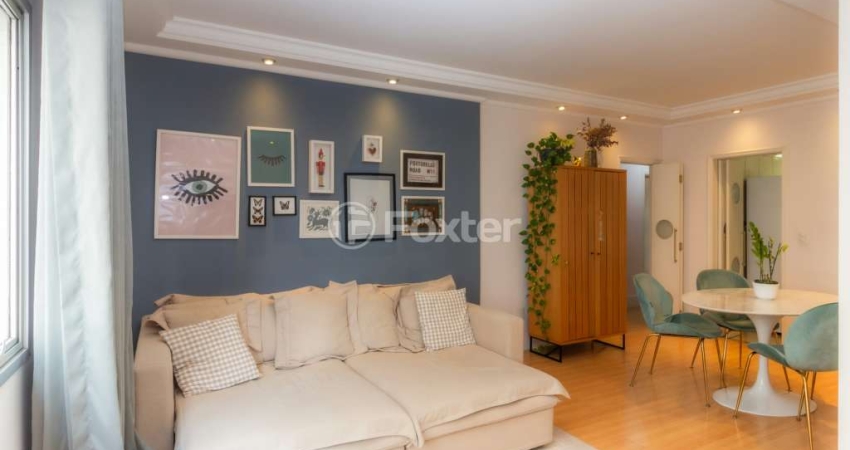 Apartamento com 3 quartos à venda na Rua Doutor Nicolau de Sousa Queirós, 649, Vila Mariana, São Paulo