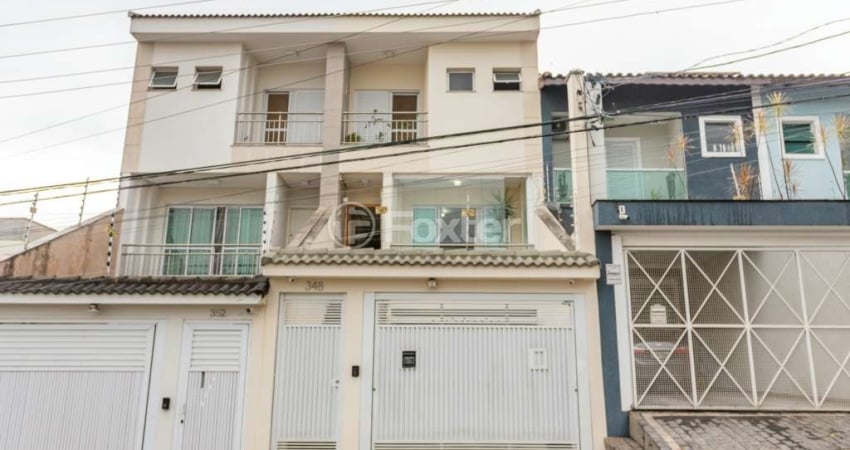 Casa com 4 quartos à venda na Rua Prates, 348, Osvaldo Cruz, São Caetano do Sul