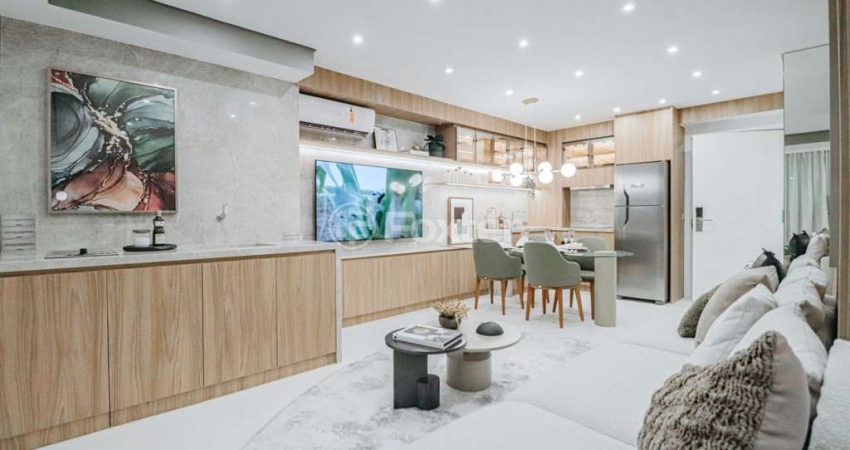 Apartamento com 1 quarto à venda na Rua Doutor Diogo de Faria, 345, Vila Clementino, São Paulo