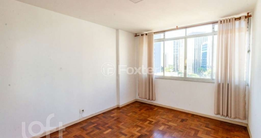Apartamento com 4 quartos à venda na Rua dos Pinheiros, 1474, Pinheiros, São Paulo