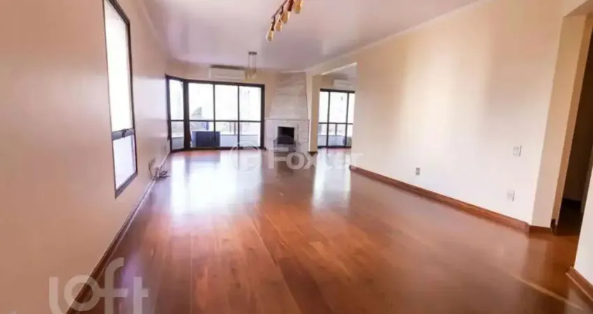 Apartamento com 3 quartos à venda na Avenida Horácio Lafer, 161, Itaim Bibi, São Paulo